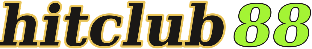 hitclub88 logo