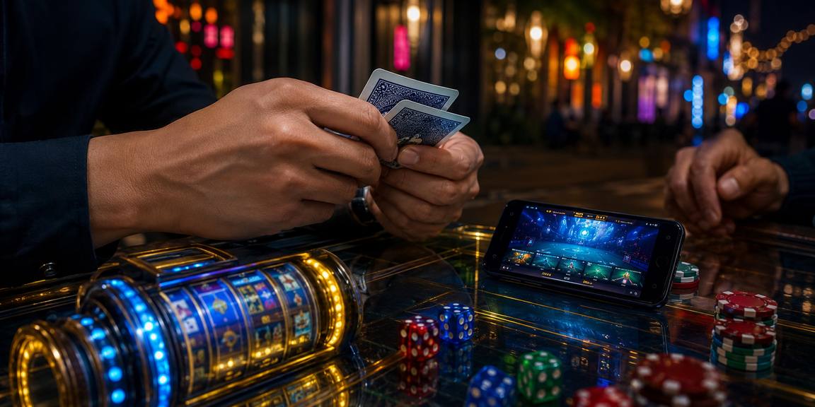 hitclub88 mobile gaming